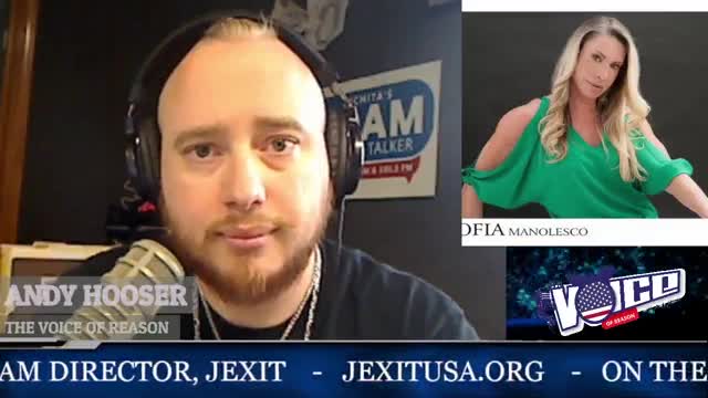 The Andy Hooser Show / 1-9-2023