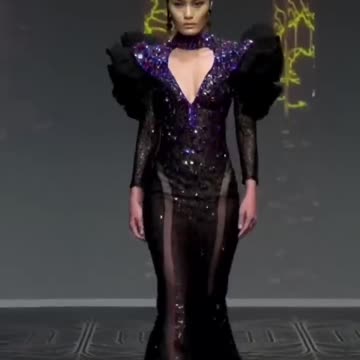 The designer vs the design by Michael Cinco