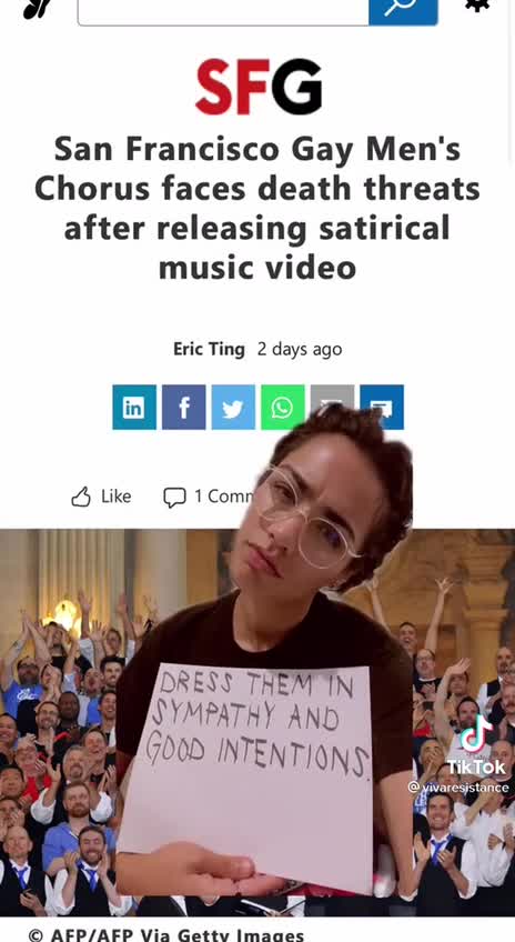 Radical Left using LGBTQ Community to normalize pedophilia