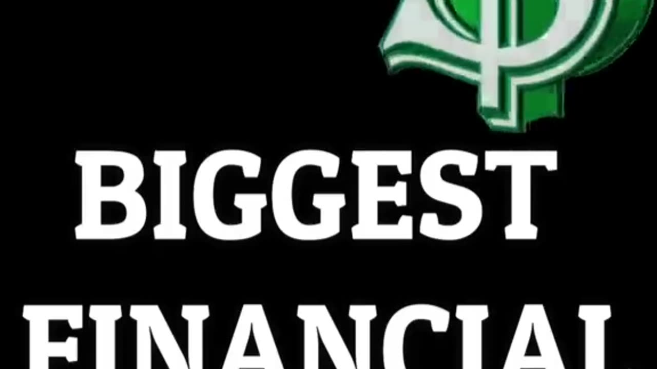 The Biggest Financial Collapse...incoming by Charlie Ward