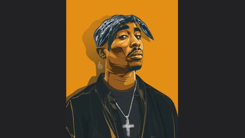 2Pac - Drama🔥