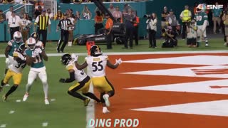 Biggest Hits of the 2022-2023 NFL Season