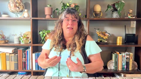 Dew From Heaven Part 2