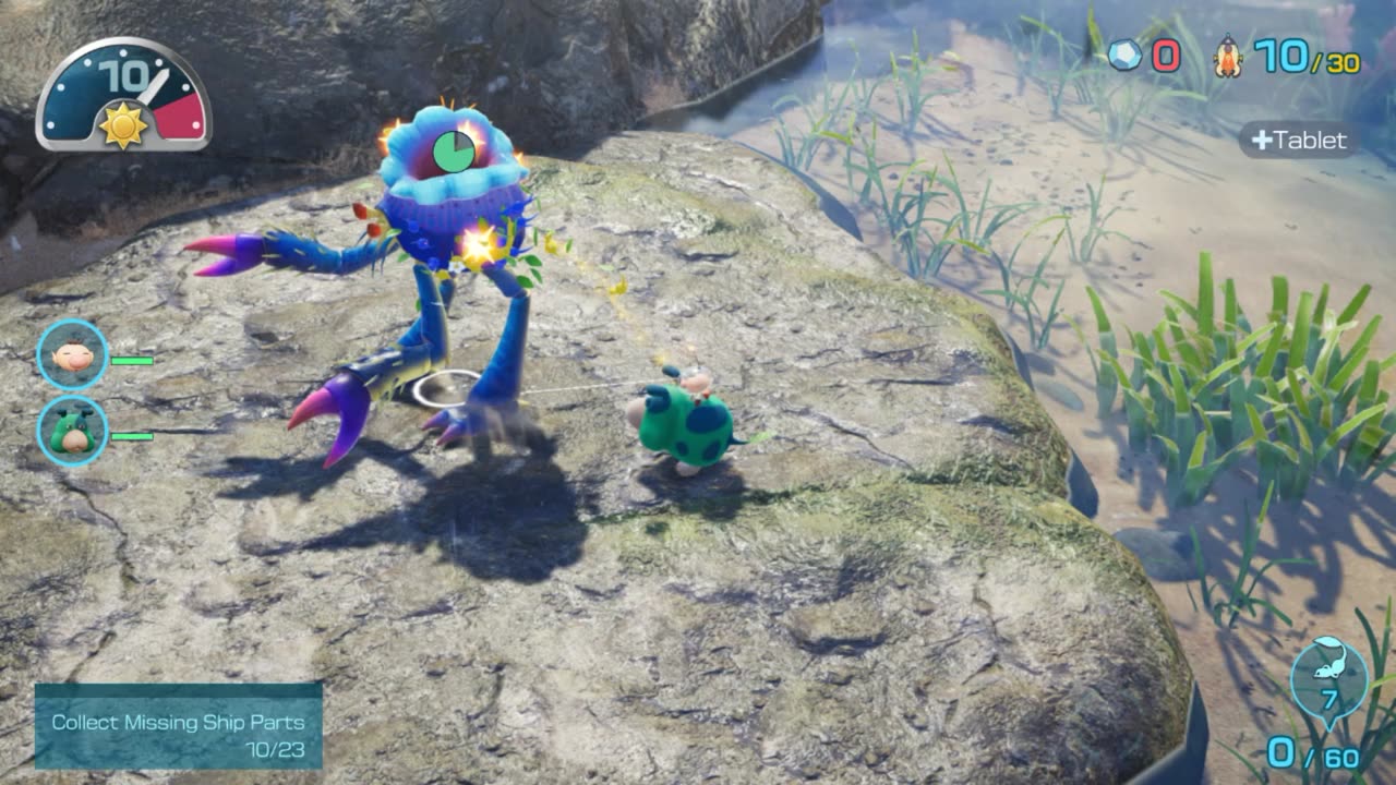 PIKMIN 4 | Chapter 3 | Part 43