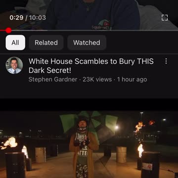 As much as you fear Black people you should fear me more