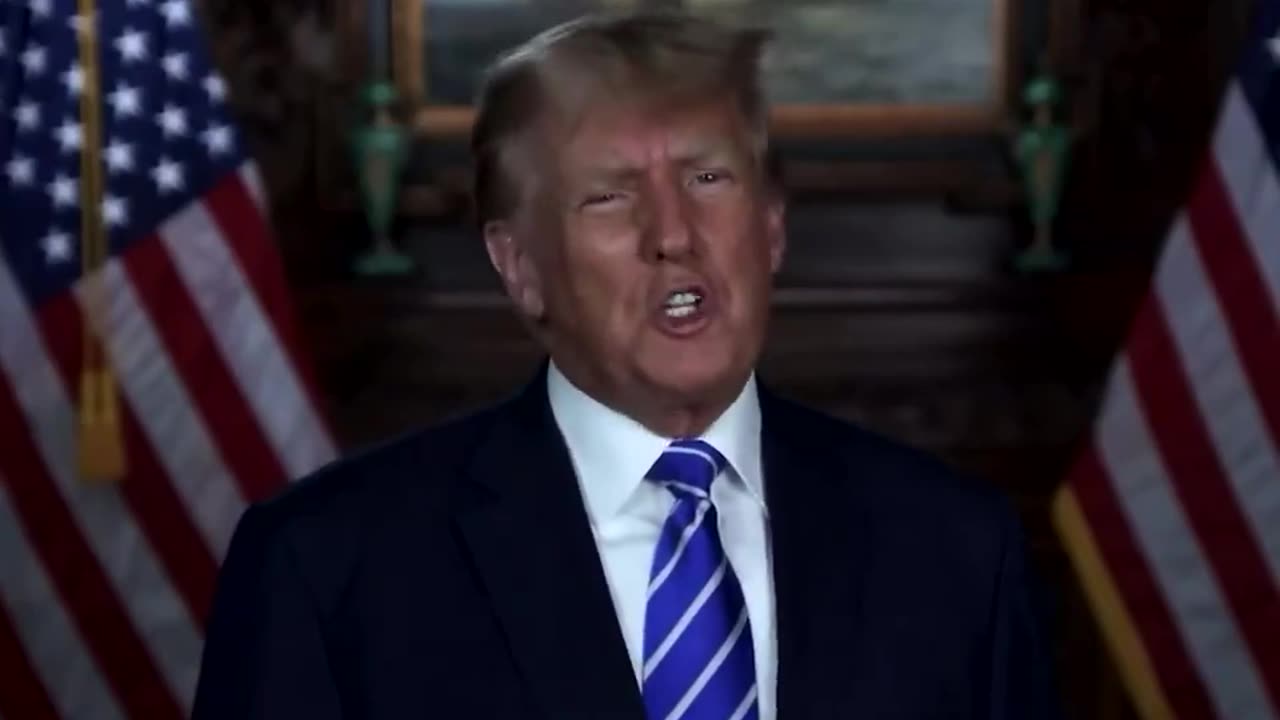 President Trump saying he will investigate Big Pharma
