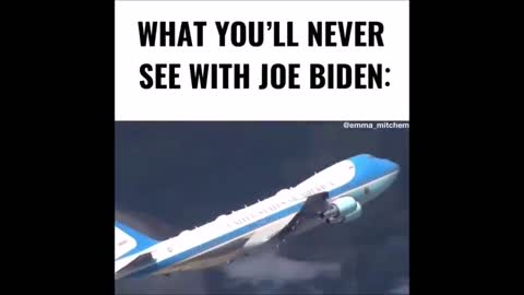 BREAKING : What YOU Will Never See With Joe Biden ! TNTV