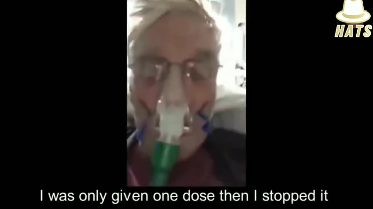 ELDERLY MAN’S TESTIMONY ON BEING BULLIED TO TAKE THE OCR TEST