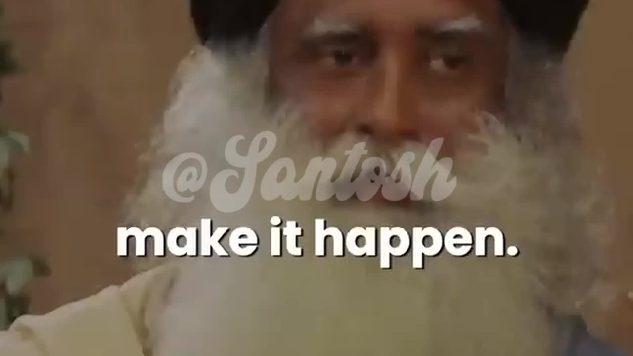The importance of conscious choice in experiencing emotions .#sadhguru