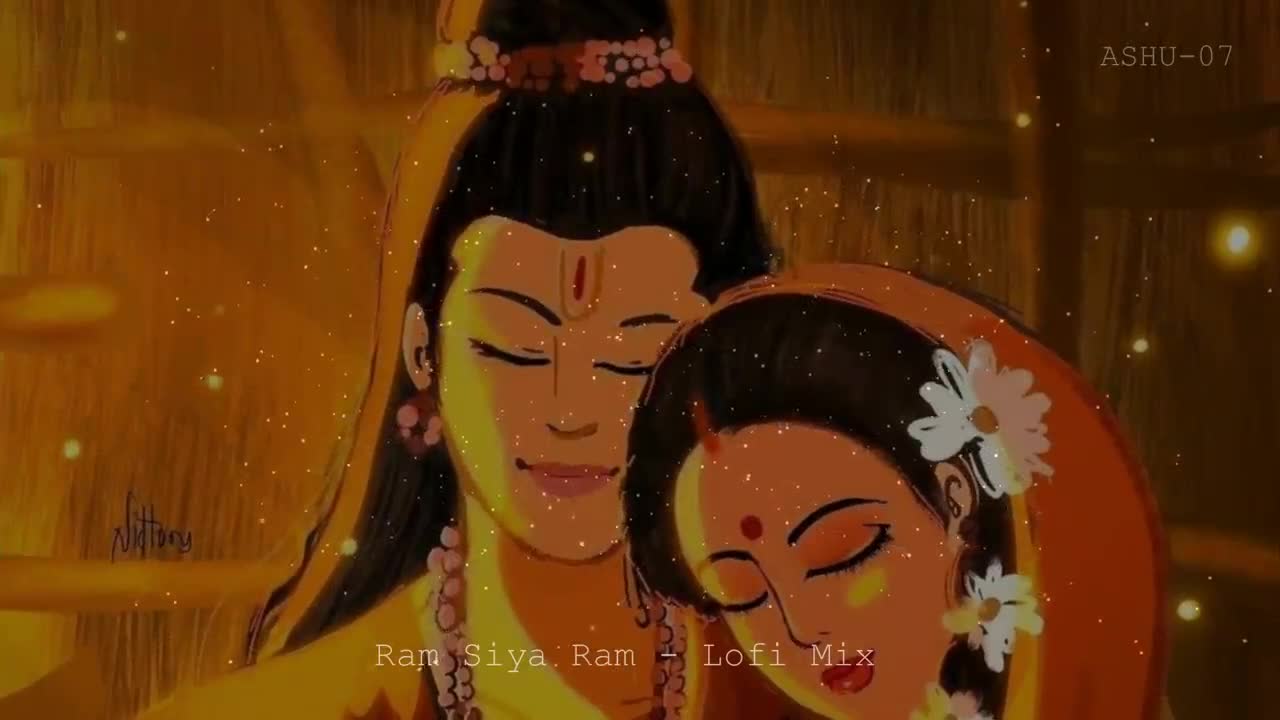 Ram Siya ram