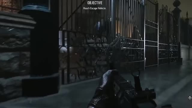 soap at the end