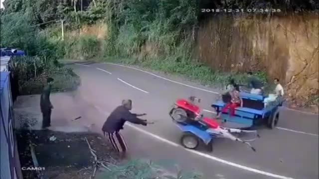 Funny video