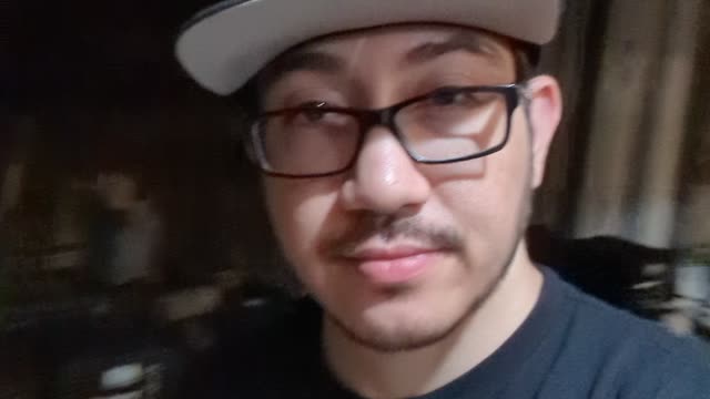 Just Got Banned From Tik-Tok