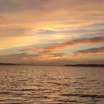 Barefoot Beach Walking Rhode Island and