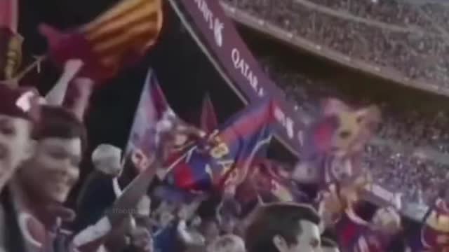 @fcbarcelona 😇#football #Soccer #1footballhd