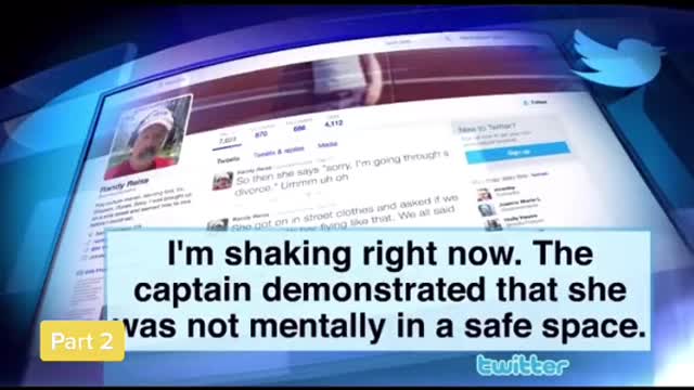 Pilot “Scares ”Passengers Before Plane Takes Off 2 Hours Late