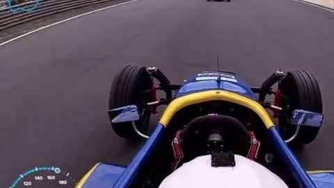 F1600 in Brazil at Interlagos Track