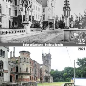 🏘 Ancient History Ancient Technology Why Lost ? Or removed ?