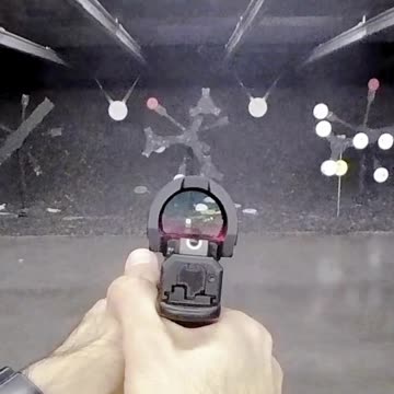 The Sounds of Shooting!!