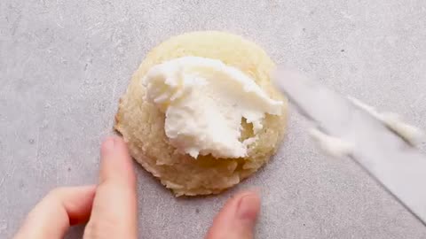 Keto Sugar Cookies