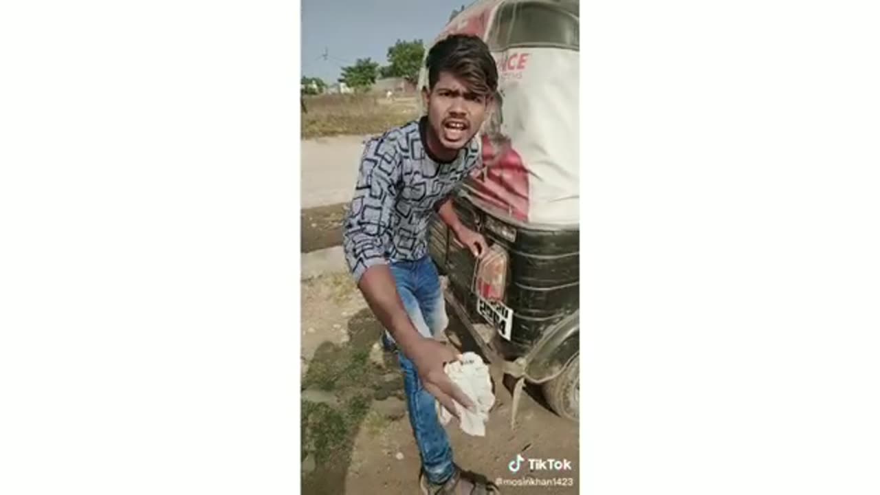 Hi Mohsin Khan