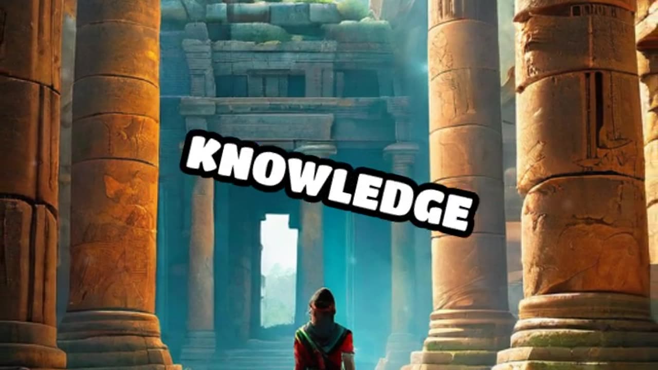 Welcome to Knowledge & Info Hub