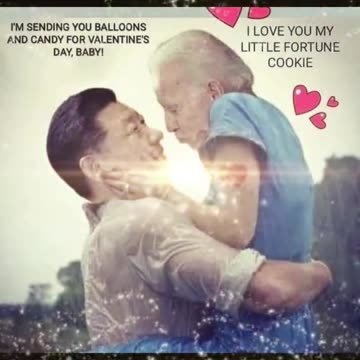 Happy Valentine's Day