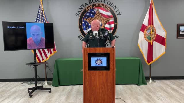 Florida Sheriff: If Somebody Is Breaking Into Your House, You’re More Than Welcome to Shoot Them