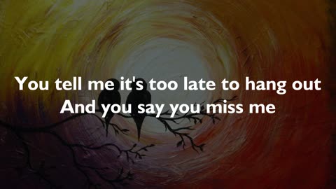 Meghan Trainor - Just a Friend to You (Lyrics Video)