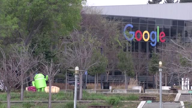 Google delays mandatory return to office indefinitely