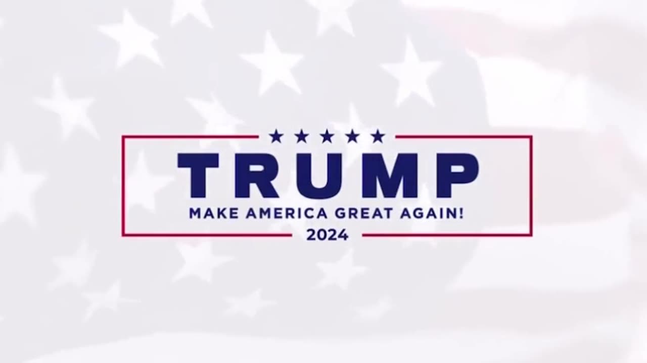 President Trump's New Commercial