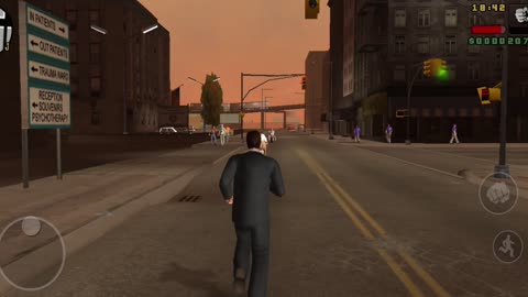 City of mad new gangster open world