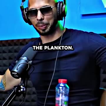 What Is Tate's Biggest Fear