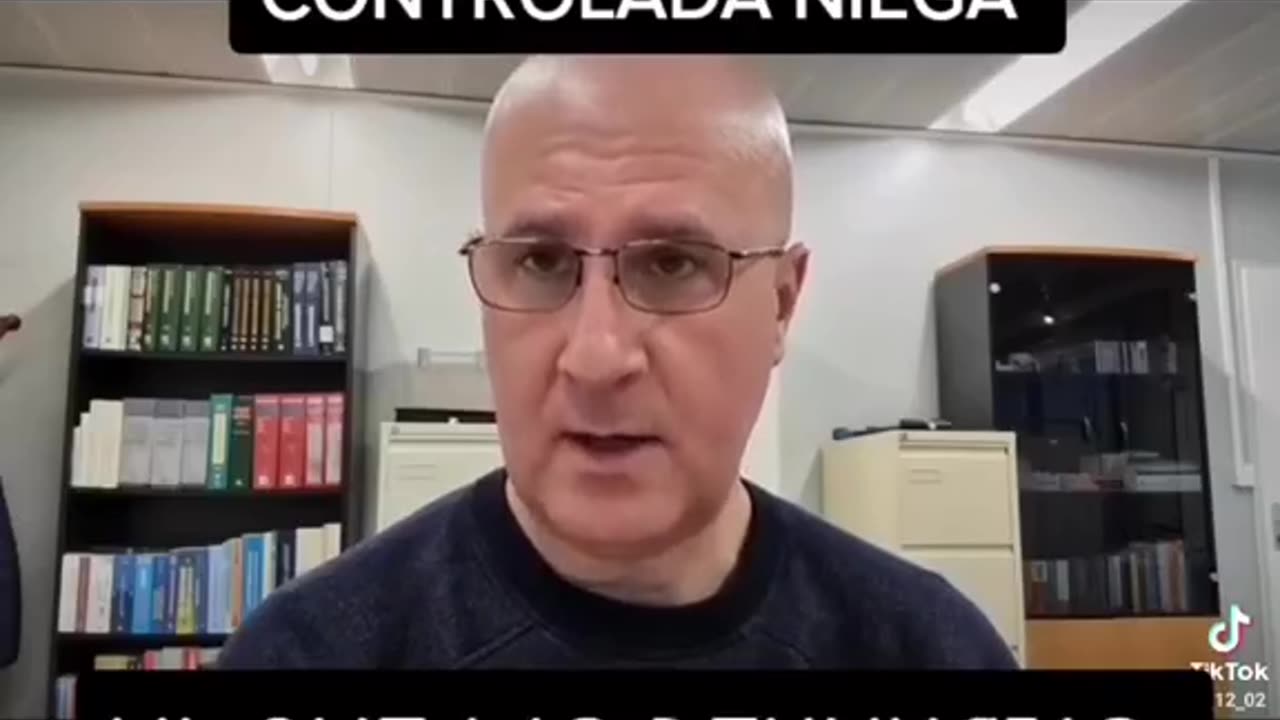 CONGRESO NACIONAL QUINTA COLUMNA OS ESPERAMOS ENDGAME