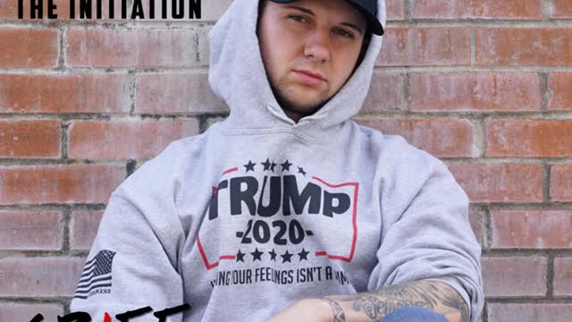 The Maga Cypher (feat. DC The Capital, Chandler Crump, Patriot J, Bryson Gray