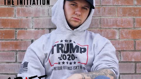 The Maga Cypher (feat. DC The Capital, Chandler Crump, Patriot J, Bryson Gray