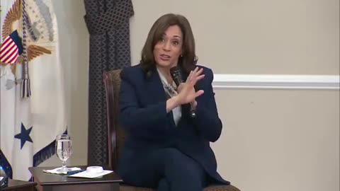 Kamala Kills More Brain Cells Than Joe Biden's Dementia