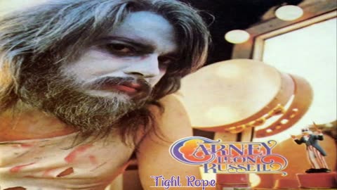 Leon Russell - Tight Rope