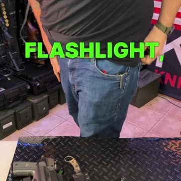 🤯Huge EDC Pocket Dump‼️#edc #pocketdump #knives #everydaycarry