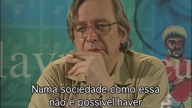 12 Filosofia Islâmica – História Essencial da Filosofia (Olavo de Carvalho)