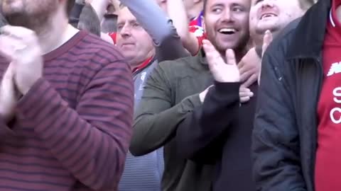 Blind Friend & his friend tell him about the match of Football ⚽