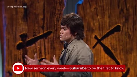 (Part 3) Can You Lose Your Salvation? Part 1 | Joseph Prince Ministries