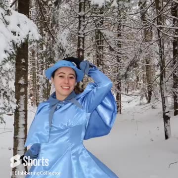 Can You Fleur? #harrypotter #cosplay #beauxbaton #wizardingworldofharrypotter