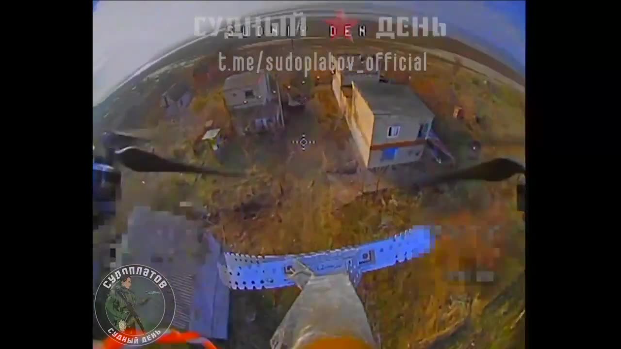 24 FPV drone attacks on different Ukrainian positions and vehicles