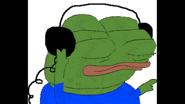 Pre-Red Dawn Radio Jams