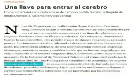 ESTO ES LO QUE CONTIENEN LAS "VACUNAS" ...🤦‍♂️🤦‍♂️🤦‍♂️😡😡😡