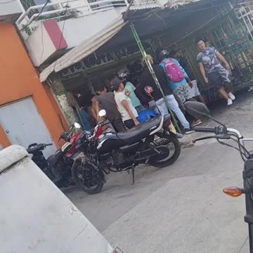 Sicariato en La Esperanza