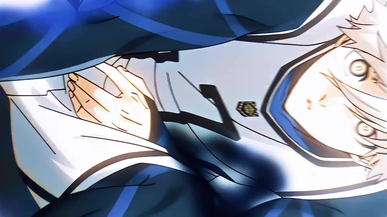 Anime bluslock