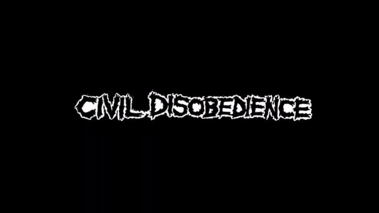 Civil Disobedience Live Concert NYC 1994