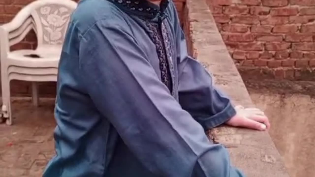 Rayyan Barish Enjoy Karty Howay.| Rayyan Ali Kasuri.#barish #rain